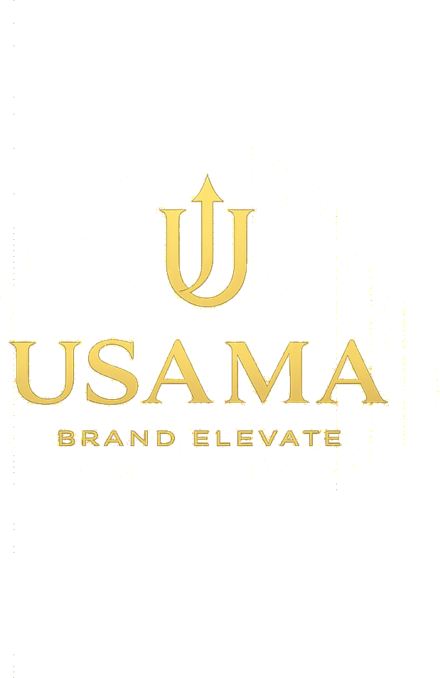 Usama Brand Elevate